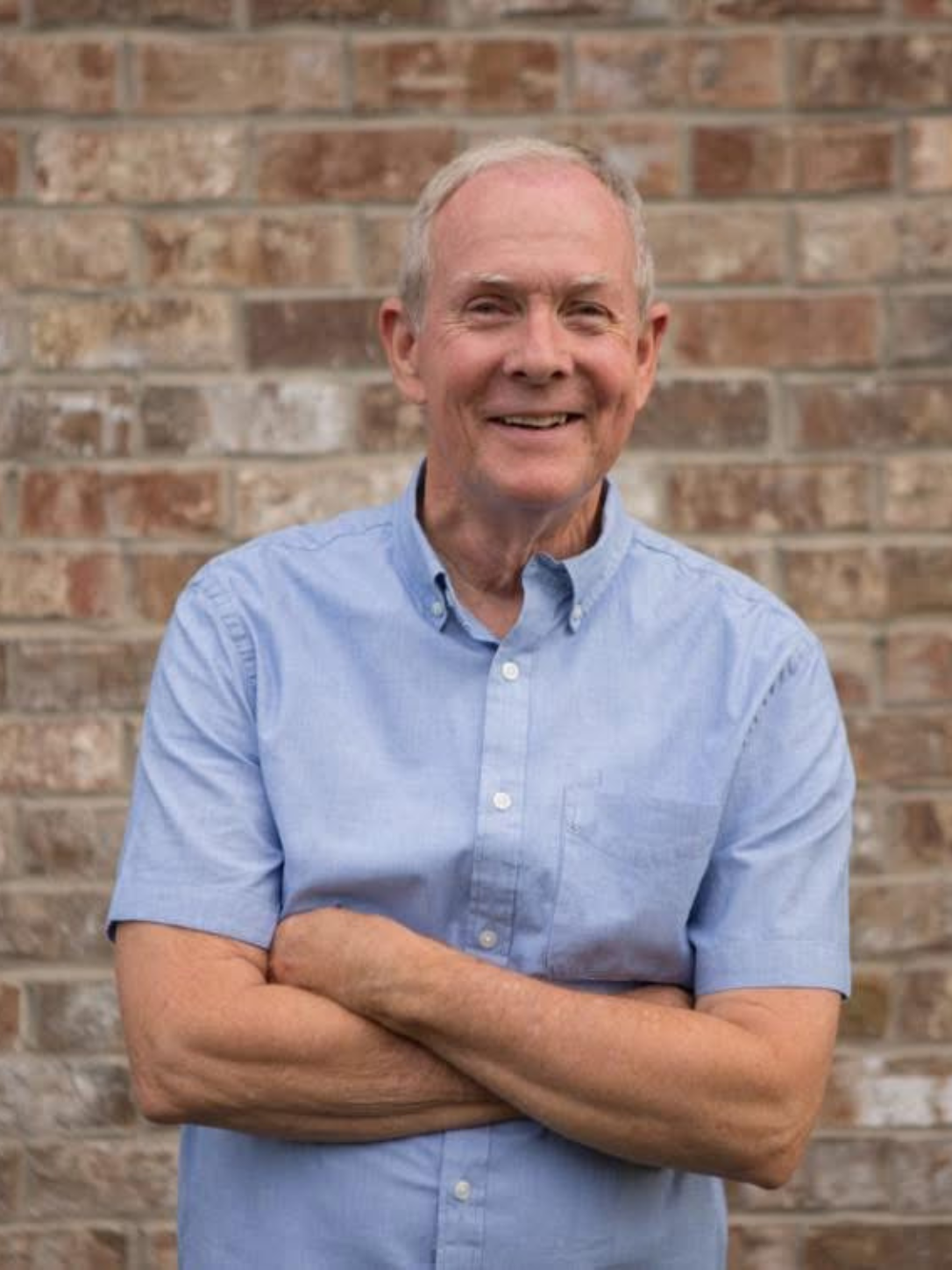 Vance Dillard