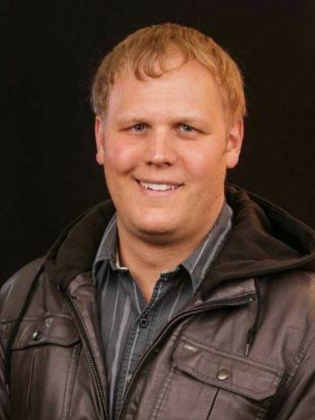 Matt Mundt