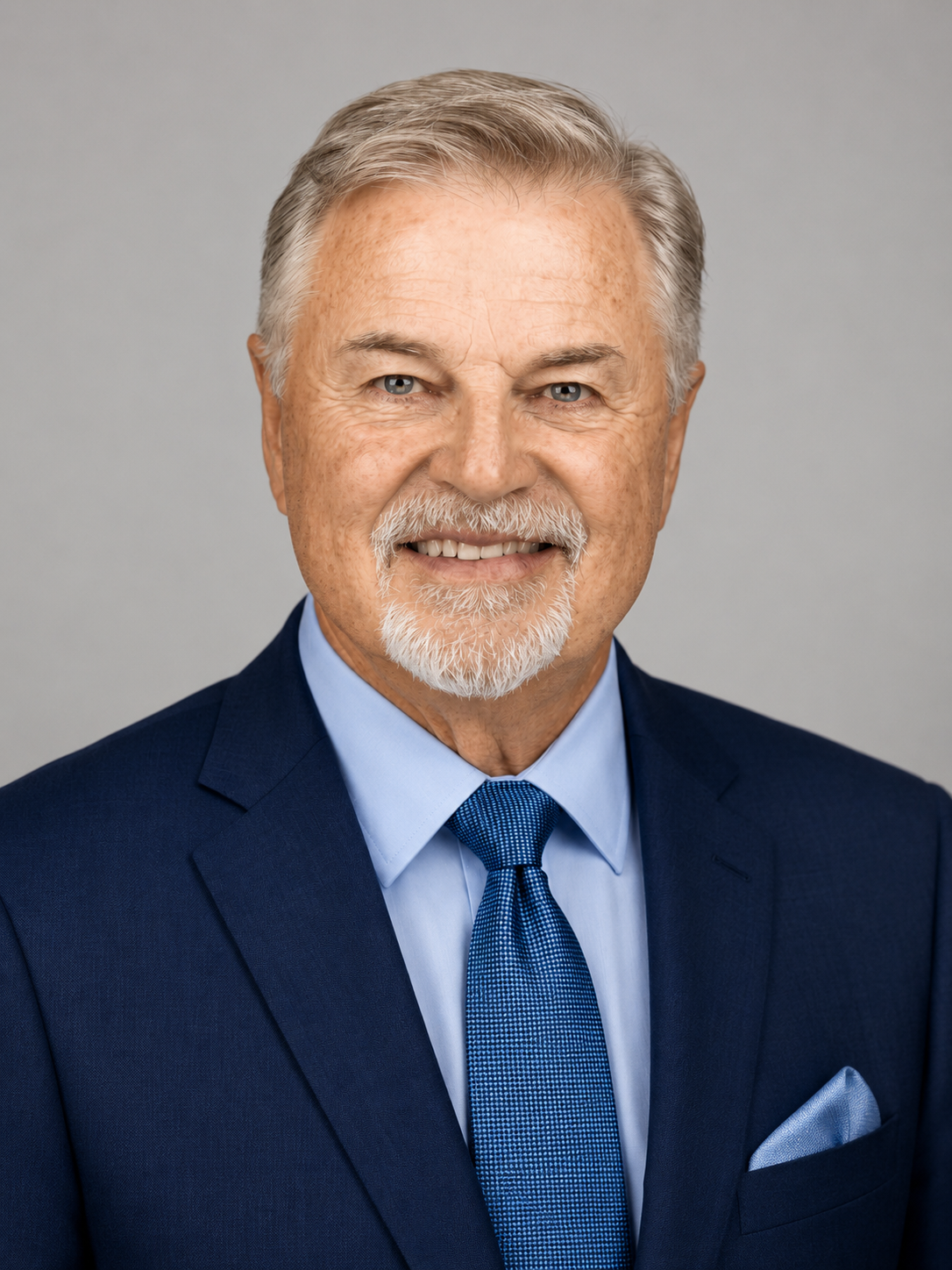 Lorne C. Ray